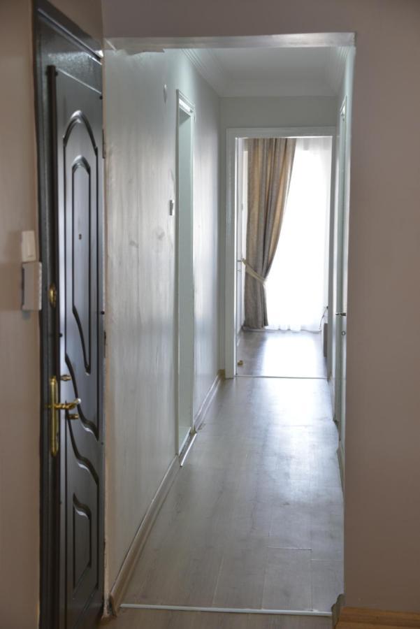 Sea View, Your Home In The Center Of Alsancak Izmir Exterior photo